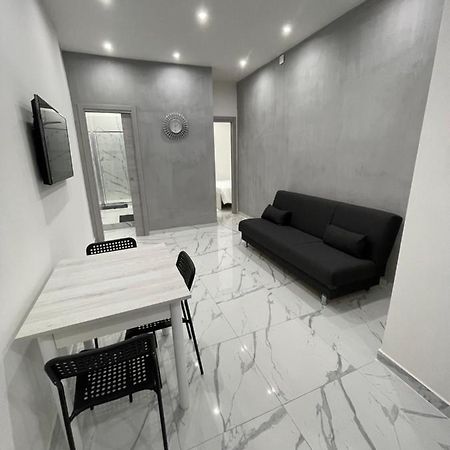 Rosa Room Luxury Suite Naples Exterior photo