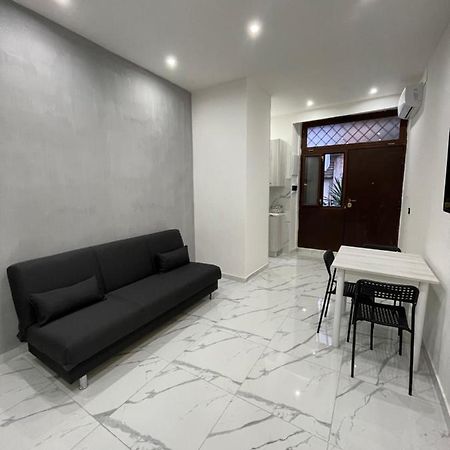 Rosa Room Luxury Suite Naples Exterior photo