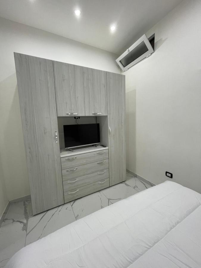 Rosa Room Luxury Suite Naples Exterior photo