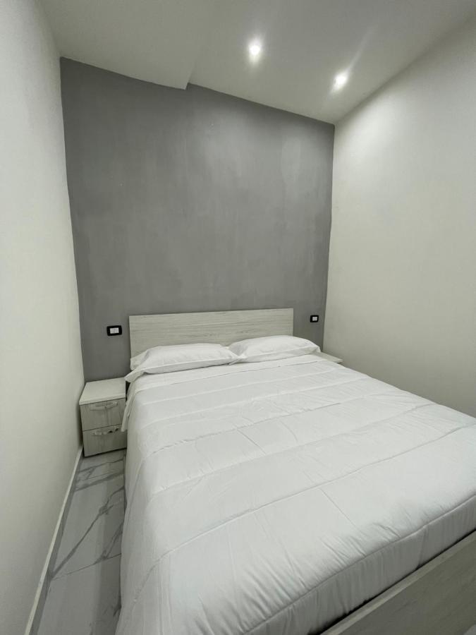 Rosa Room Luxury Suite Naples Exterior photo