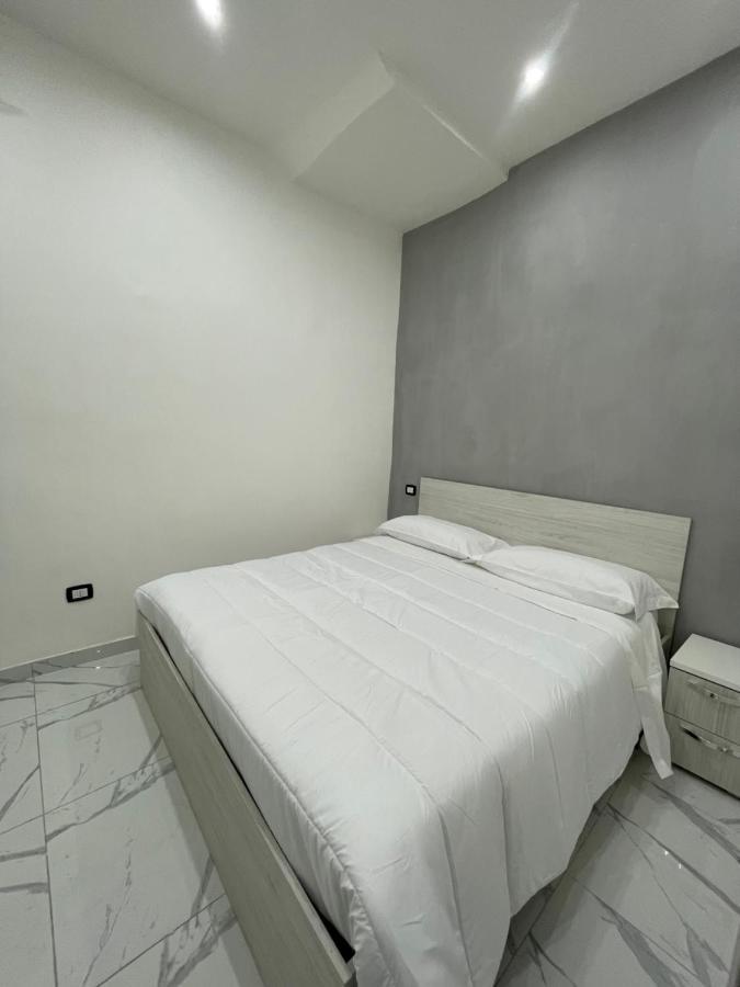 Rosa Room Luxury Suite Naples Exterior photo
