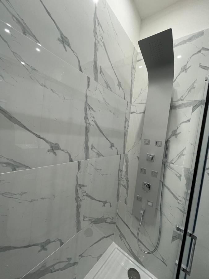 Rosa Room Luxury Suite Naples Exterior photo