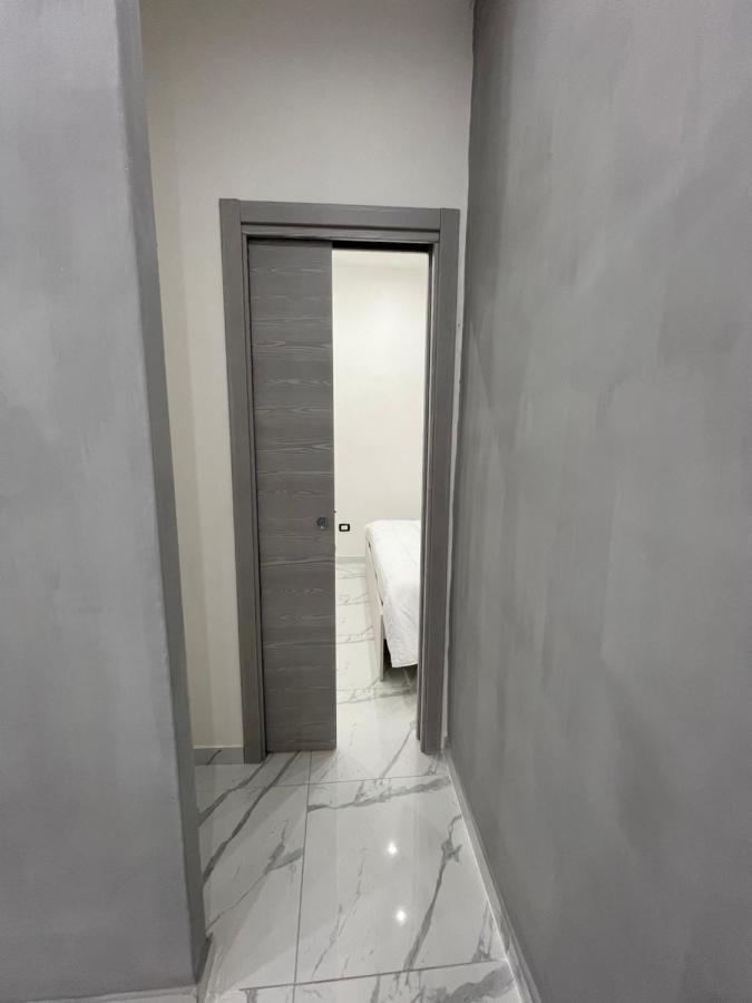 Rosa Room Luxury Suite Naples Exterior photo