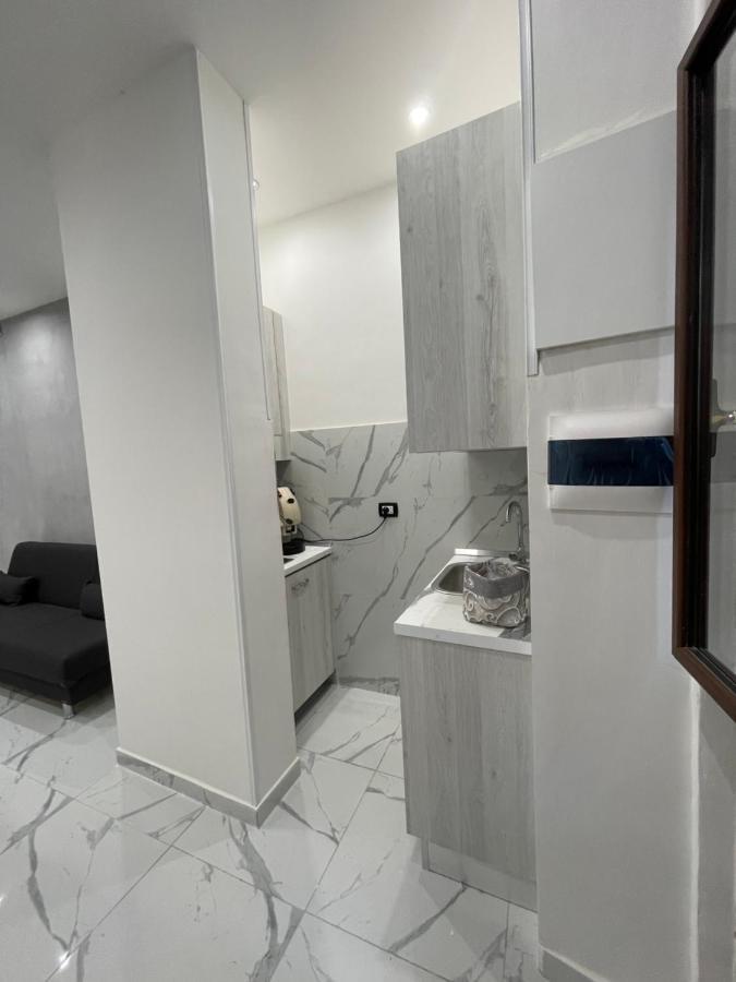 Rosa Room Luxury Suite Naples Exterior photo
